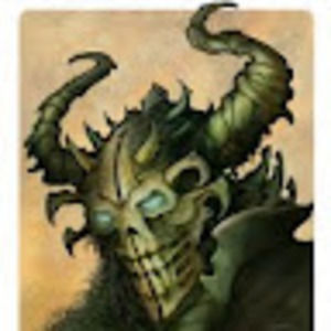 Meet your Posher, Undeadwar